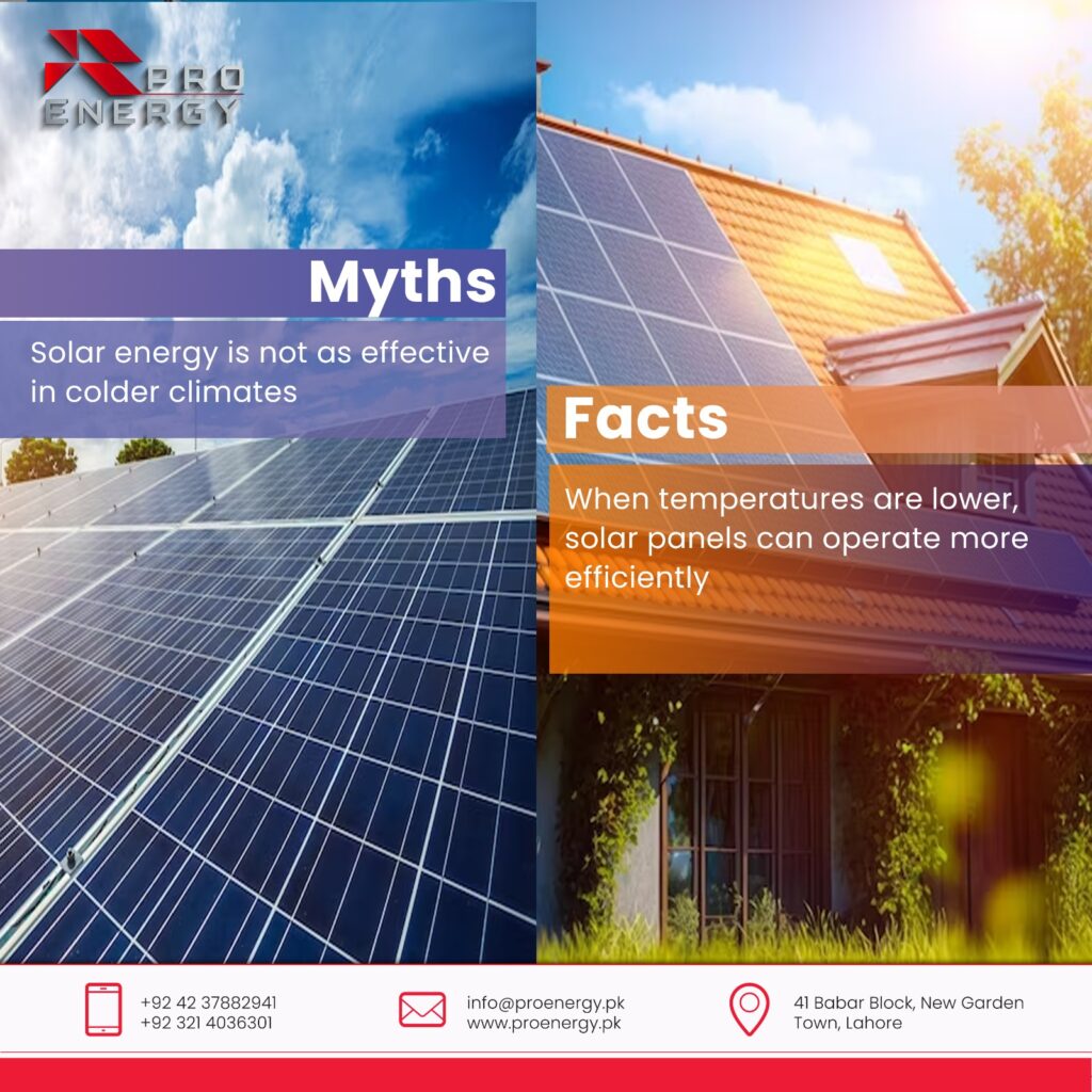 Solar Facts n Myths 2